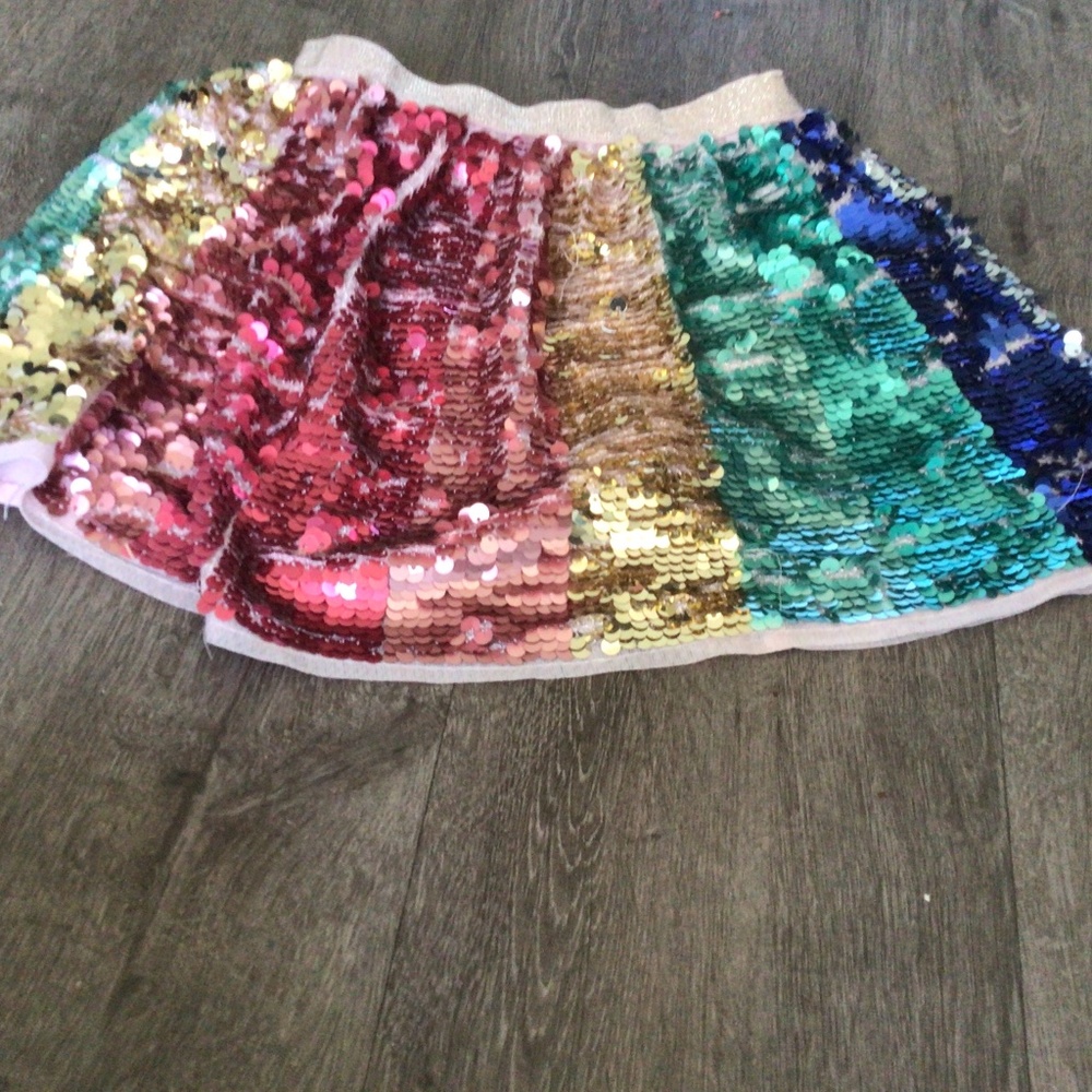 Kids skirt
